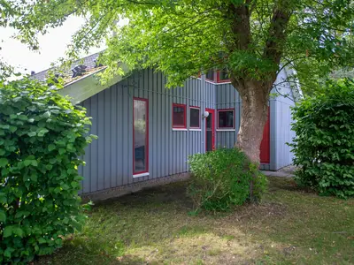 Fassade / Eingang