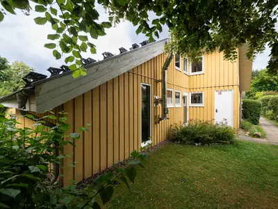 Ferienhaus für 6 Personen (81 m²) in Mirow 1/10