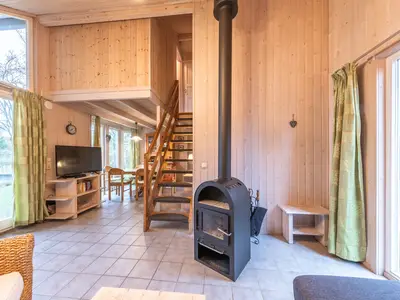 Kamin-/Ofen