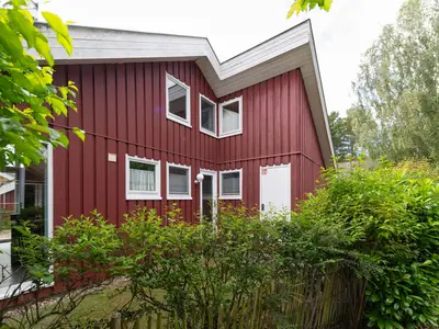 Ferienhaus für 6 Personen (81 m²) in Mirow 1/10