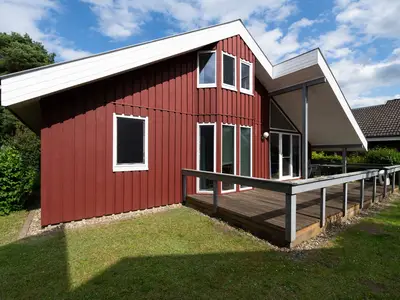 Ferienhaus für 6 Personen (81 m²) in Mirow 2/10