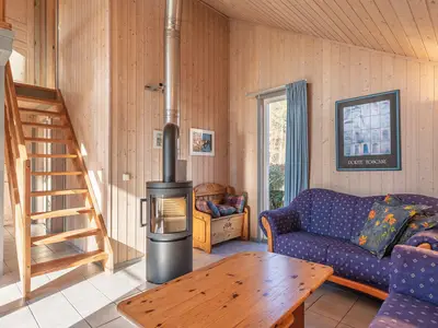 Kamin-/Ofen
