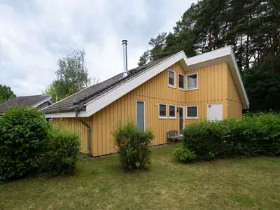 Fassade / Eingang