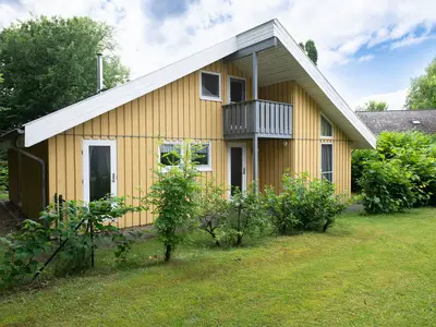 Fassade / Eingang