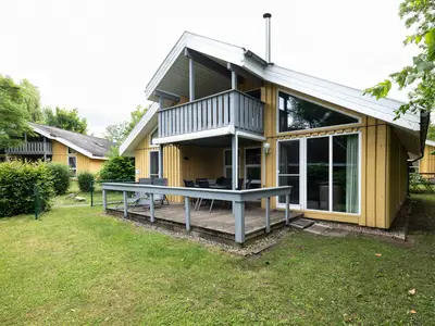Ferienhaus für 8 Personen (105 m²) in Mirow 2/10