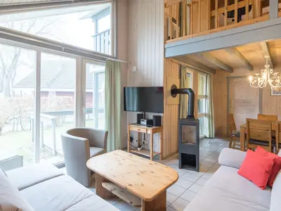 Ferienhaus für 8 Personen (105 m²) in Mirow 4/10
