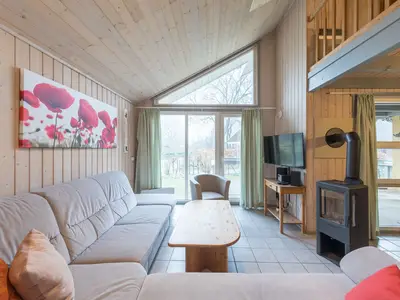 Ferienhaus für 8 Personen (105 m²) in Mirow 5/10