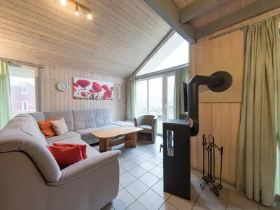 Ferienhaus für 8 Personen (105 m²) in Mirow 6/10