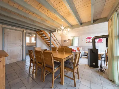 Ferienhaus für 8 Personen (105 m²) in Mirow 8/10