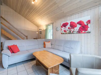 Ferienhaus für 8 Personen (105 m²) in Mirow 10/10