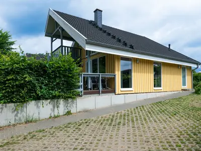 Fassade / Eingang