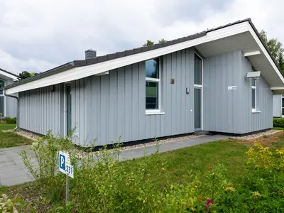 Fassade / Eingang
