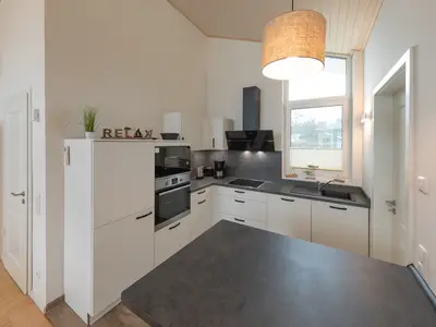 Küche / Küchenzeile