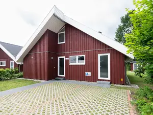 Ferienhaus für 6 Personen (90 m²) in Mirow