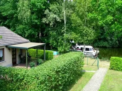 Ferienhaus für 2 Personen (40 m²) in Mirow 1/10