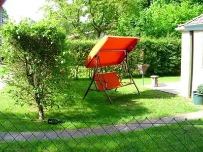 Ferienhaus für 2 Personen (40 m²) in Mirow 3/10