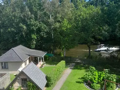 Ferienhaus für 2 Personen (40 m²) in Mirow 6/10