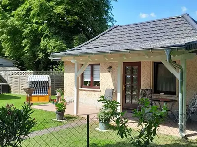 Ferienhaus für 2 Personen (40 m²) in Mirow 7/10