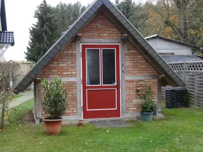 Ferienhaus für 2 Personen (40 m²) in Mirow 8/10