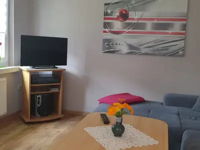 Ferienhaus für 2 Personen (40 m²) in Mirow 9/10