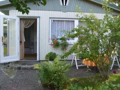 Ferienhaus für 2 Personen (42 m²) in Mirow 1/10