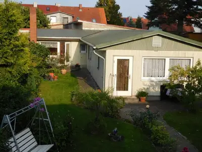 Ferienhaus für 2 Personen (42 m²) in Mirow 2/10