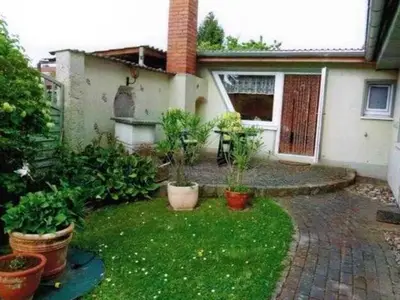 Ferienhaus für 2 Personen (42 m²) in Mirow 4/10