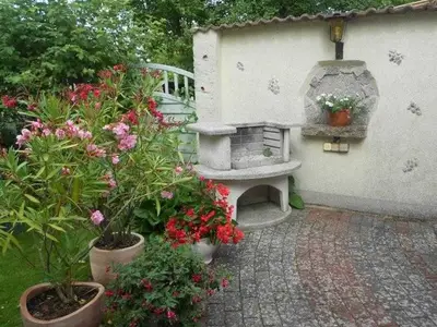 Ferienhaus für 2 Personen (42 m²) in Mirow 5/10