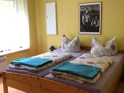 Ferienhaus für 2 Personen (42 m²) in Mirow 8/10