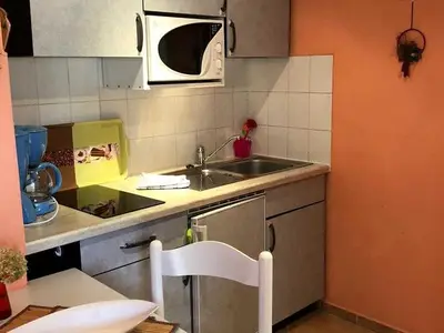 Ferienhaus für 2 Personen (42 m²) in Mirow 10/10