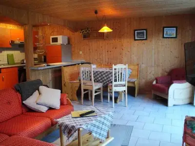 Ferienhaus für 6 Personen (70 m²) in Mirow 10/10