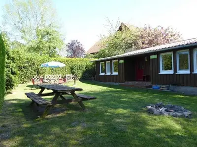 Ferienhaus für 3 Personen (45 m²) in Mirow 9/10