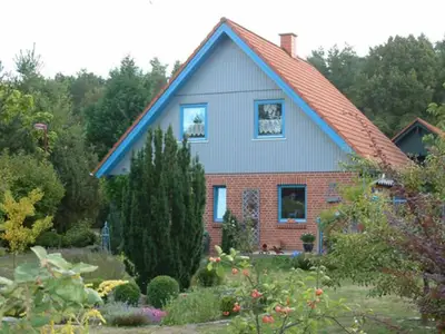 Ferienhaus für 5 Personen (105 m²) in Mirow 1/10