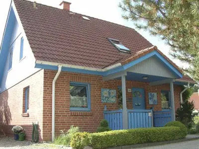 Ferienhaus für 5 Personen (105 m²) in Mirow 2/10
