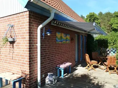 Ferienhaus für 5 Personen (105 m²) in Mirow 3/10