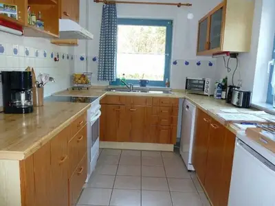 Ferienhaus für 5 Personen (105 m²) in Mirow 6/10
