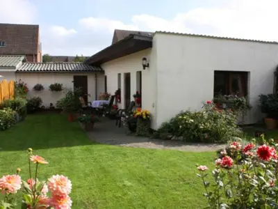 Ferienhaus für 2 Personen (40 m²) in Mirow 2/9
