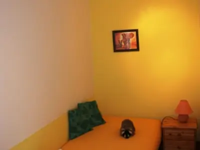 Ferienhaus für 2 Personen (40 m²) in Mirow 8/9