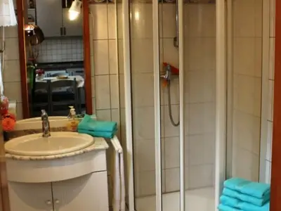 Ferienhaus für 2 Personen (40 m²) in Mirow 9/9