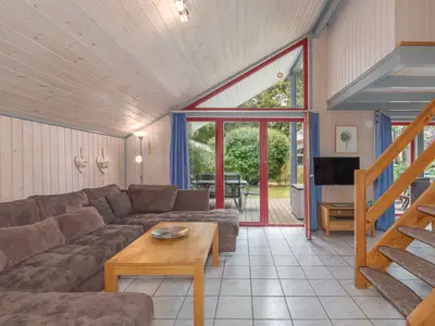 Ferienhaus für 6 Personen (81 m²) in Mirow 2/10