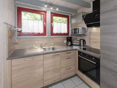 Ferienhaus für 6 Personen (81 m²) in Mirow 8/10