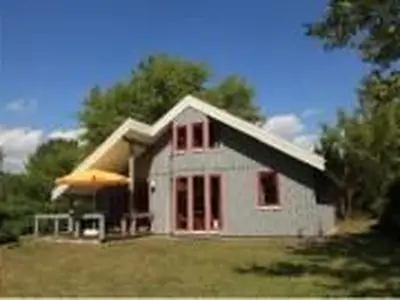 Ferienhaus für 6 Personen (81 m²) in Mirow 1/10