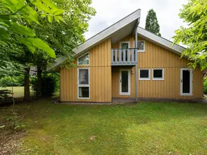 Ferienhaus für 8 Personen (105 m²) in Mirow