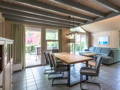 Ferienhaus für 8 Personen (105 m²) in Mirow 4/10