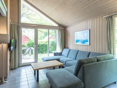 Ferienhaus für 8 Personen (105 m²) in Mirow 5/10