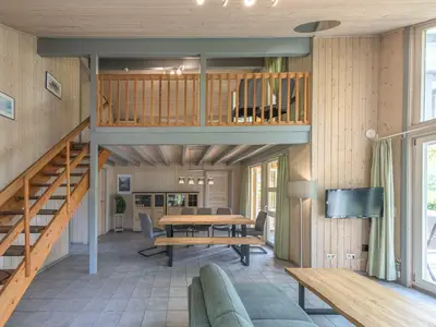 Ferienhaus für 8 Personen (105 m²) in Mirow 7/10