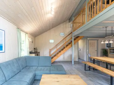 Ferienhaus für 8 Personen (105 m²) in Mirow 8/10