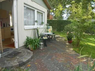 Ferienhaus für 2 Personen (42 m²) in Mirow 4/8