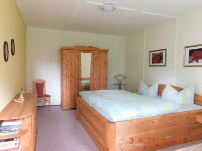 Ferienhaus für 2 Personen (42 m²) in Mirow 5/8