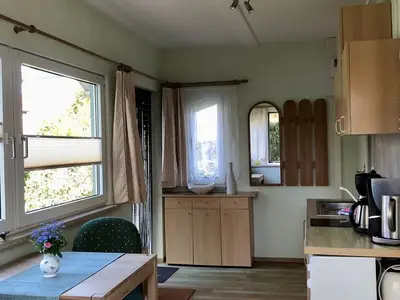 Ferienhaus für 2 Personen (42 m²) in Mirow 6/8